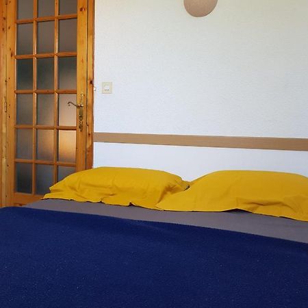 Appartement Avec Agreable Loggia Dans Residence Privee Frejus Ngoại thất bức ảnh